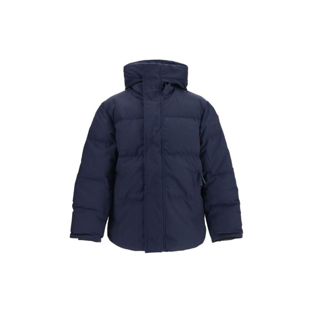 Canada Goose Men Seymour Padded Parka